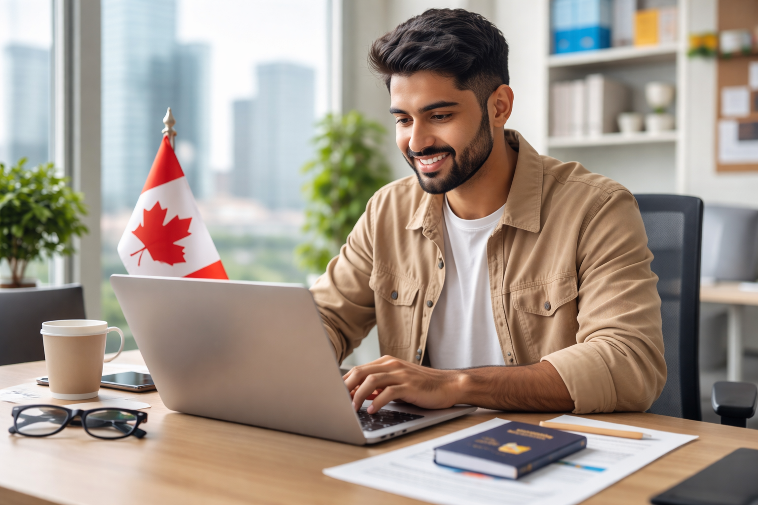Canada's New Work Visa Rule 2026: Some Open Work Permit Holders Can No Longer Be Self-Employed