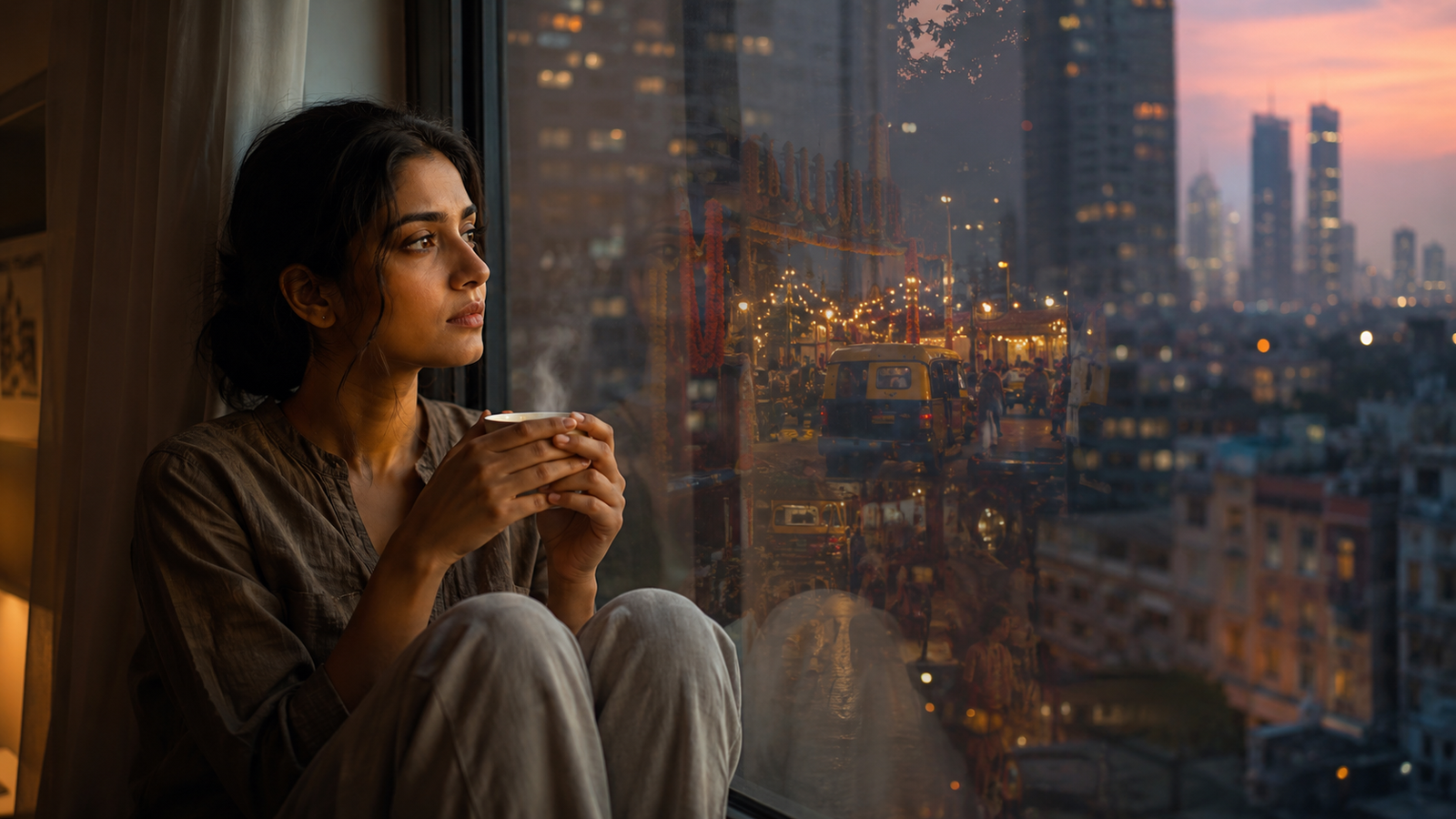 Mental Health Abroad: How Indians Cope With Homesickness — Data, Strategies & Resources
