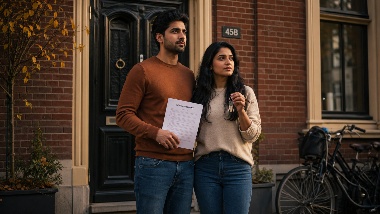 Renting a House Abroad - What Indians Should Khow 