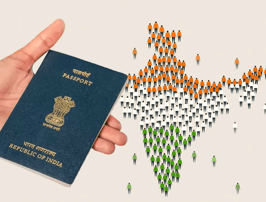 IndiaWale Abroad Community