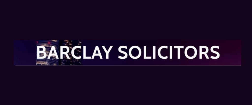 Barclays Solicitors